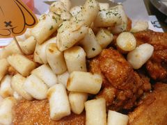 -BOPEYE·波派炸鸡(九霄天地店)