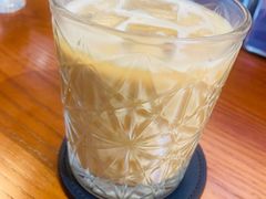 -Be Lived Cafe比例咖啡(摩天轮店)