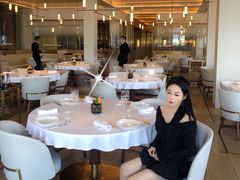 大堂-Jean Georges