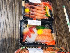 -盒马鲜生(宝地店)