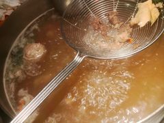 -海银海记潮汕牛肉火锅(新港中路海珠店)