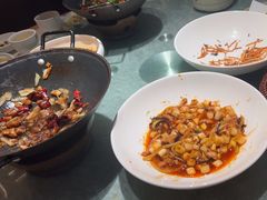 -首秀·四川料理(吾悦广场店)