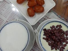 -周大娘牛乳(旧寨古村总店)