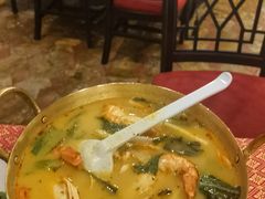 -南沙游艇会·大兵船餐厅