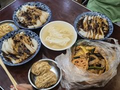 -张明富面皮店(东大街店)