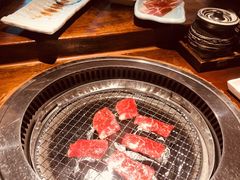 -御牛道日式烤肉料理(杭州万象城店)