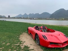 -云漫湖生态度假公园