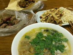 -三厂烩羊肉(沙口路店)