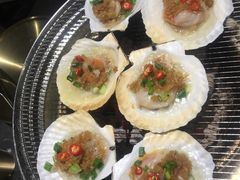 -本炙炭烤·蒲烧活鳗料理店(金沙洲店)