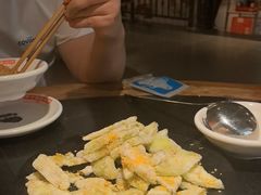 -李子坝梁山鸡(李子坝大鸡哥店)