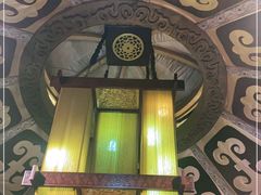 -大汗行宫园林餐厅