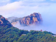 -沂山风景区