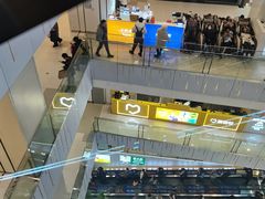 -凯德MALL(西直门店)