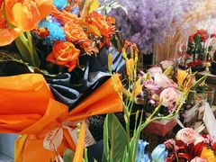 -谷莠子花艺·气球派对·绿植造景·花艺沙龙(金光华广场店)