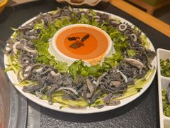 -313羊庄鲜羊火锅·鲜羊肉烧烤(李村店)