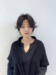 -MONE美发沙龙