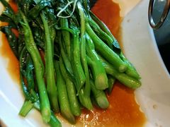 -南京空港温德姆花园酒店·MTF满庭芳中餐厅