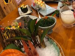 -坂吉屋·居酒屋深夜食堂(龙湖店)