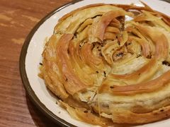 锅魁-谭师爷龙抄手(白下路店)