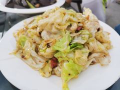 -迎燕阁烤羊腿(二环南路店)