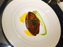 -茶宴·美食地标餐厅(沙坡尾店)