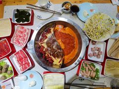 -大龙燚火锅