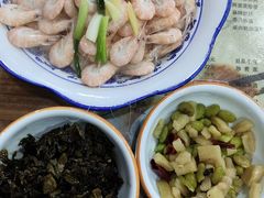 -洞天食府(北大街店)