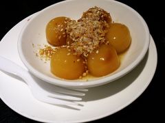 糖不甩-糖朝(尖沙咀店)