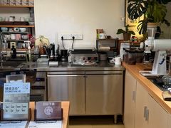 -本無咖啡·BeanWood Coffee