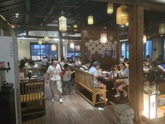 -大牌大·传统杭帮菜(湖滨店)