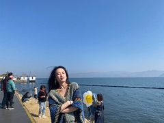-磻溪渡口