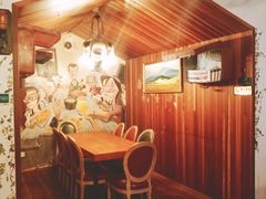 -莫比餐厅(五道口店)