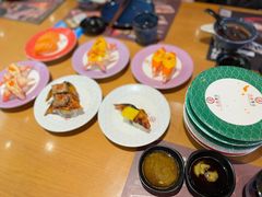 -元通寿司(地标店)