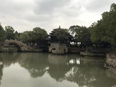-韩湘水博园