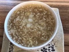 桂花酒酿圆子-笃笃笃糖粥(十全街店)