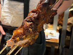 -汉巴味德(沈阳万象汇店)