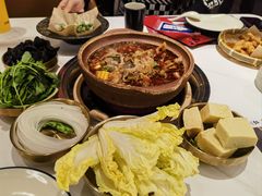 -刘一锅筋头巴脑(大悦城C店)