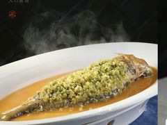 -上海人家花樣年华(中山公园店)