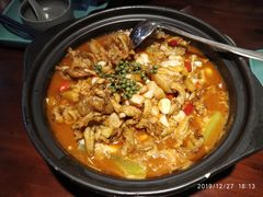 -我家厨房(报慈路店)