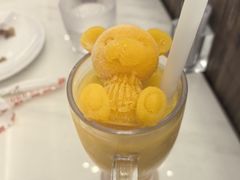 -新世界餐厅(万达店)