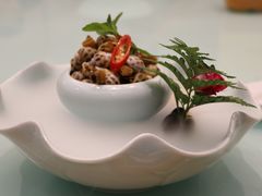 螺肉-汤记传菜(秀浦路店)