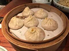 -裕兴记•蟹黄面馆(人民广场店)