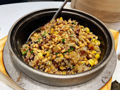 石锅松仁五谷饭-北京厨房(西安SKP店)