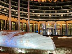 -北京云瑧金陵莲花酒店·莲·川小馆