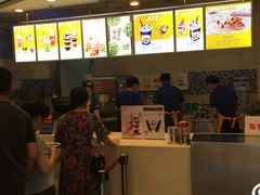 -DQ·蛋糕·冰淇淋(金牛万达店)