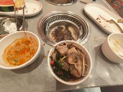 -龍歌自助小火锅(雨花台江南虹悦城店)