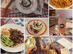 -鼓楼吃面·肉啃肉(南锣鼓巷店)