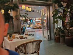 -桂满陇·手作小笼包&江南叫花鸡(中山公园店)