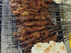 -文文烤肉(大皮院店)