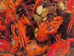 -周姑娘不等味·牛羊肉火锅·螃蟹罗氏虾·烤鱼烤串(高邮店)